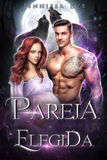 Pareja Elegida libro en epub