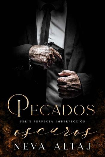 Pecados Oscuros libro en epub