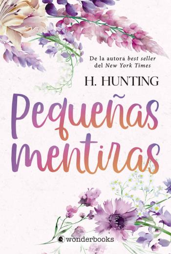 Pequeñas mentiras libro en epub