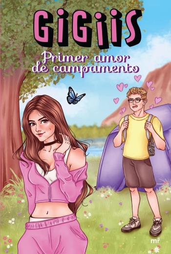 Primer amor de campamento libro en epub