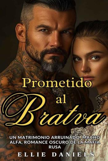 Prometido Al Bratva libro en epub