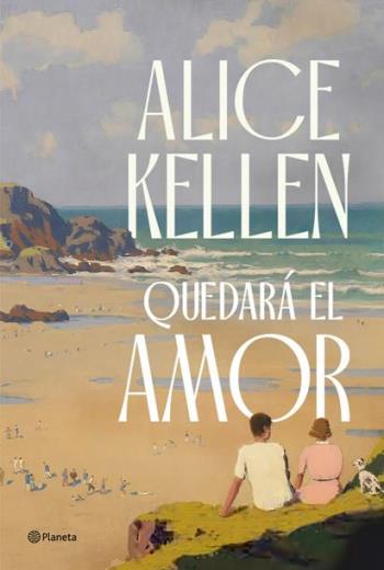 Quedará el amor libro en epub