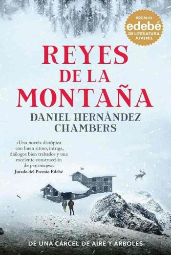 Reyes de la montaña libro en epub