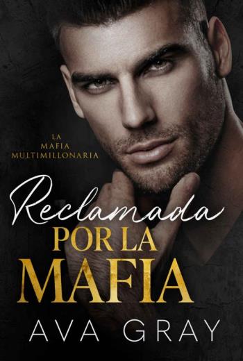 Reclamada por la Mafia libro en epub