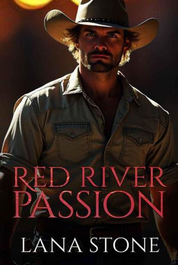 Red River Passion libro en epub