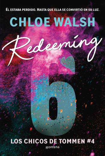 Redeeming 6 libro en epub gratis