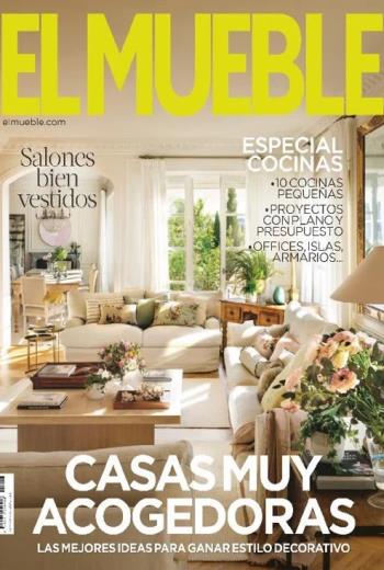 Revista El Mueble España núm. 748 en pdf gratis