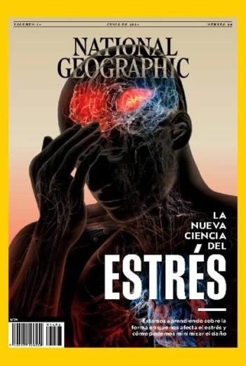 Revista National Geographic en Español Junio 2024 en pdf gratis