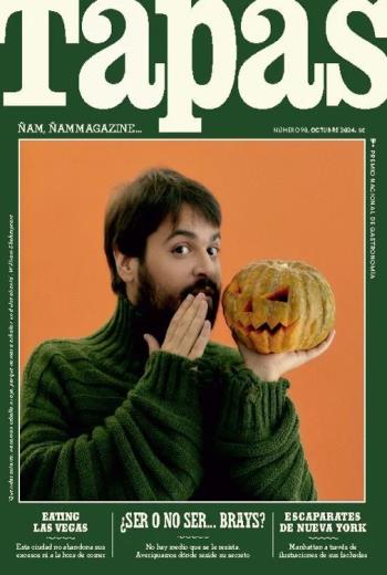 Revista TAPAS núm. 98 en pdf