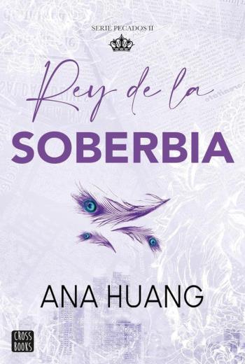 Rey de la soberbia libro en epub