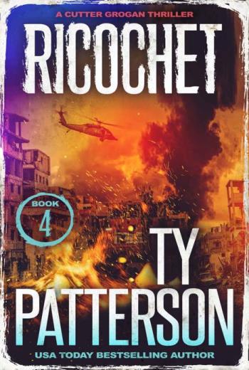 Ricochet libro en epub