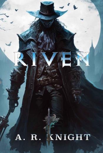 Riven libro en epub