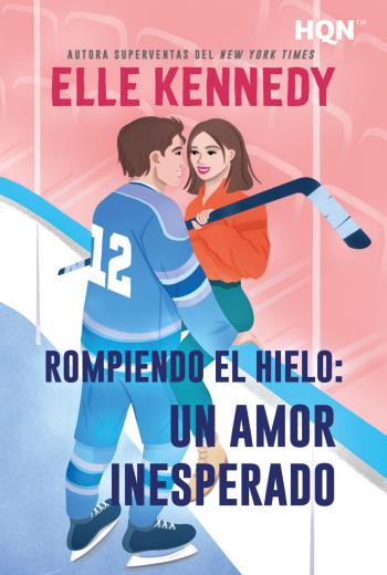 Rompiendo el hielo un amor inesperado libro en epub