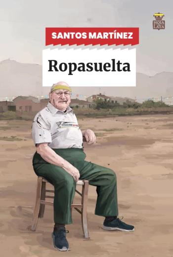 Ropasuelta libro en epub gratis