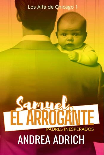 Samuel, el Arrogante libro en epub