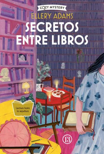 Secretos entre libros libro en epub