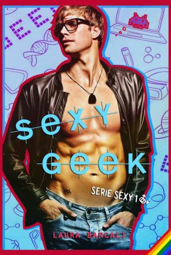 Sexy Geek libro en epub