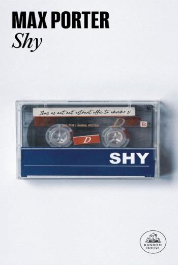 libro Shy en epub gratis