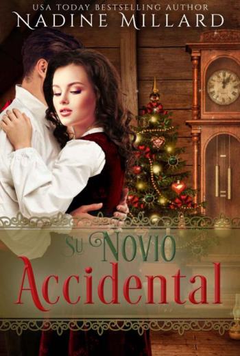 Su novio accidental libro en epub