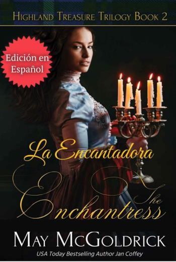 THE ENCHANTRESS libro en epub