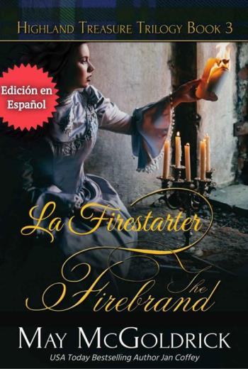 The Firebrand La Firestarter libro en epub