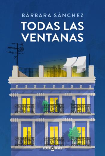 Todas las ventanas libro en epub