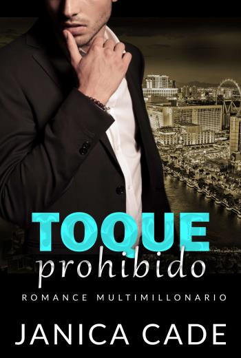 Toque prohibido libro en epub