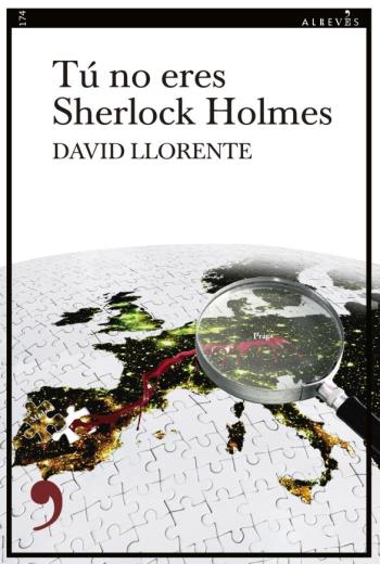 Tú no eres Sherlock Holmes libro en epub