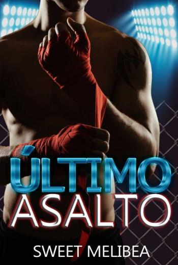 Último asalto libro en epub