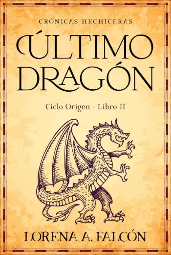 Último dragón libro en epub