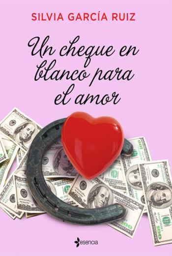 Un cheque en blanco para el amor libro en epub