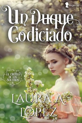 Un duque codiciado libro en epub