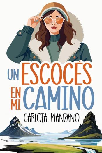 Un escocés en mi camino libro en epub