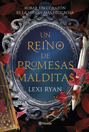 Un reino de promesas malditas (Edición española) libro en epub