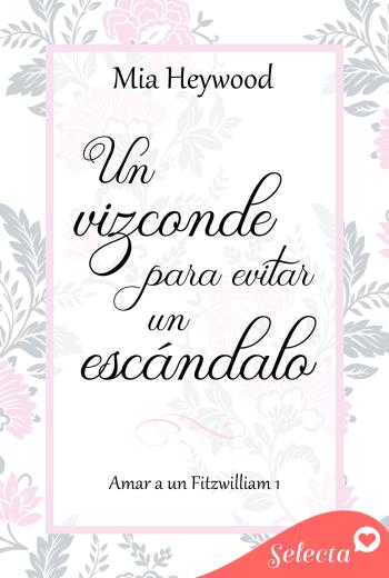 Un vizconde para evitar un escándalo libro en epub