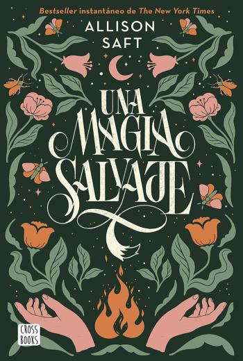 Una magia salvaje libro en epub