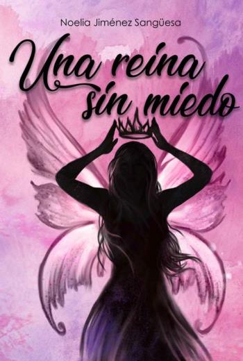 Una reina sin miedo libro en epub