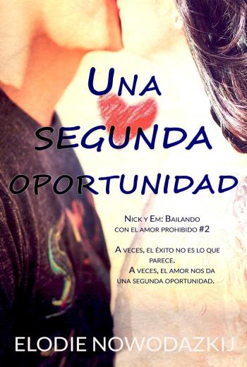 Una segunda oportunidad libro en epub