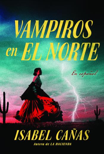 Vampiros En El Norte libro en epub