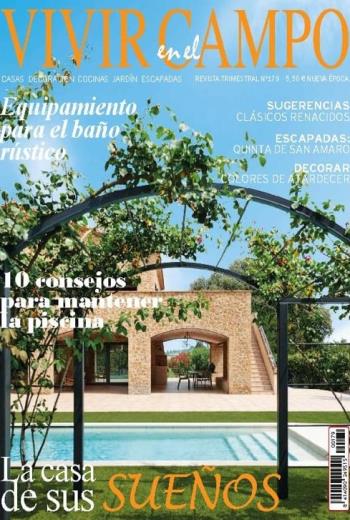 Vivir en el Campo núm. 179 revista en pdf