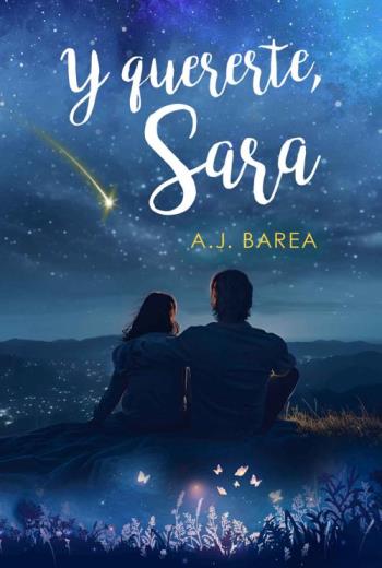 Y quererte, Sara libro en epub