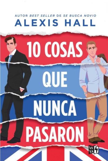 10 cosas que nunca pasaron libro en epub