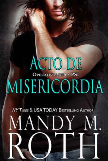 Acto de Misericordia libro en epub