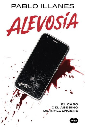 Alevosía libro en epub