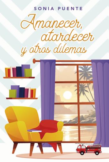 Amanecer, atardecer y otros dilemas libro en epub gratis