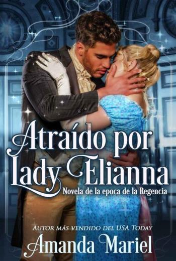 Atraído por Lady libro en epub