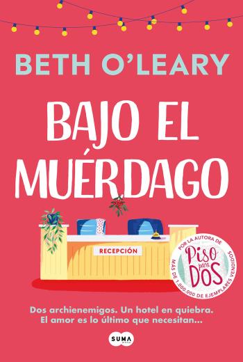 Bajo el muérdago libro en epub