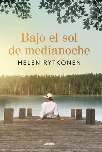 Bajo el sol de medianoche libro en epub