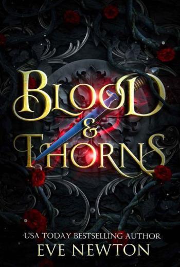 Blood & Thorns libro en epub