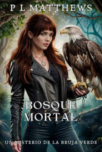 Bosque Mortal libro en epub